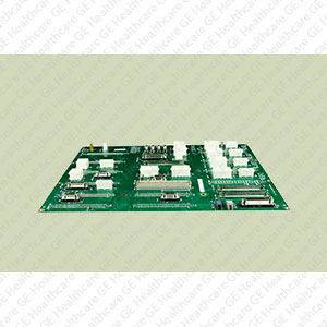 Backplane Positioner Innova 2000 1C (H1C) Board Backplane Positioner Innova 2000 1C (H1C) Board