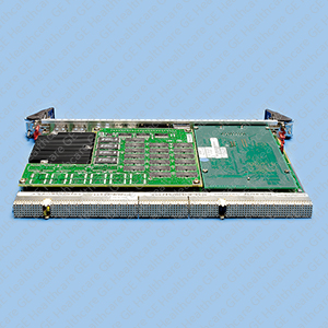 MGD Chassis APS with IT Board