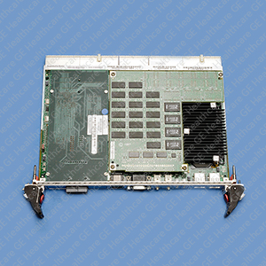 MGD Chassis APS with IT Board