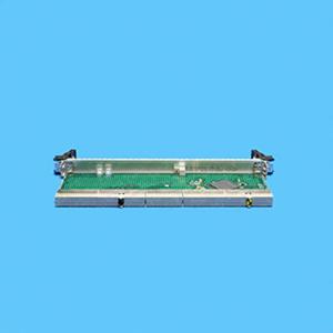 Multi-Generational Data Acquisition Chassis Bridge Board Multi-Generational Data Acquisition Chassis Bridge Board