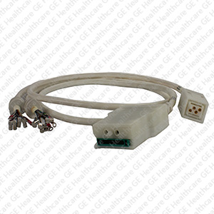 1.5T Torso Pelvis Cable Assembly 1.5T Torso Pelvis Cable Assembly