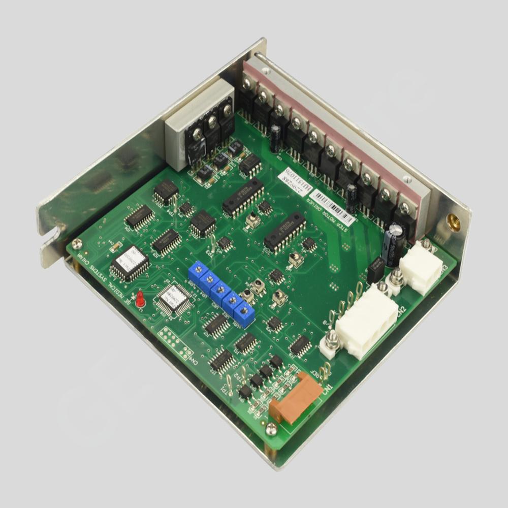 Step Motor Driver Assembly 2299288U Step Motor Driver Assembly 2299288U