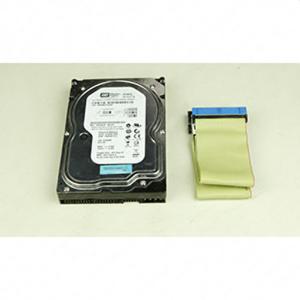 MDA Integrated Drive Electronics HD 20.4GB (S/W 4.11) MDA Integrated Drive Electronics HD 20.4GB (S/W 4.11)