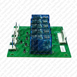 Control Computer Board for ACGD Power Distribution Unit