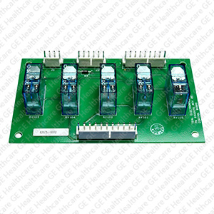 Control Computer Board for ACGD Power Distribution Unit Control Computer Board for ACGD Power Distribution Unit