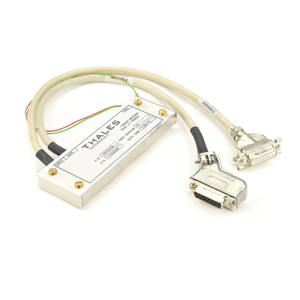 Analog to Digital Converters Board Analog to Digital Converters Board