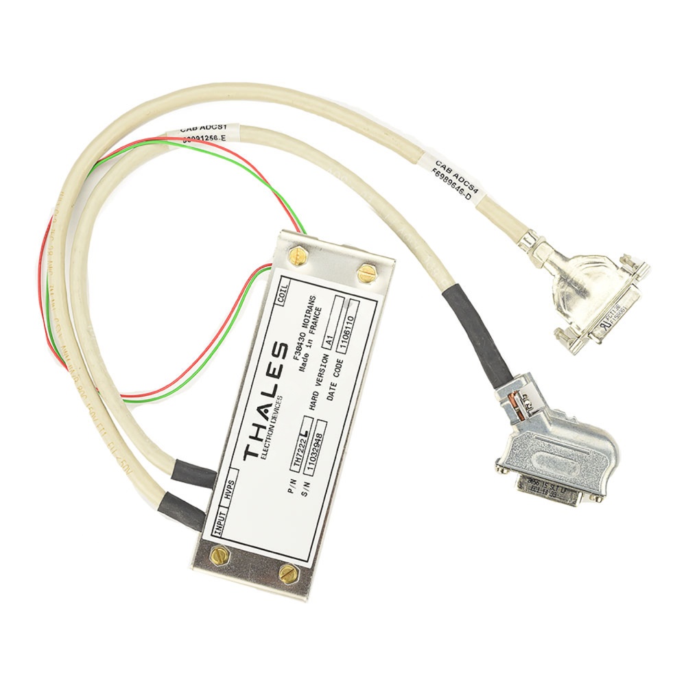 Analog to Digital Converters Board Analog to Digital Converters Board