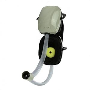 FULL COVERAGE HEADSET FULL COVERAGE HEADSET