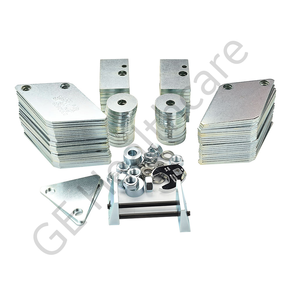 Weight Kit Gantry Balance H2 Weight Kit Gantry Balance H2