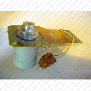 Potentiometer Gallows Assembly