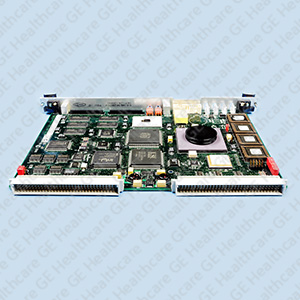Motorola MVME167 CPU Board 2309797
