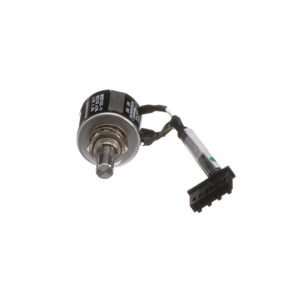 Angulation Potentiometer Angulation Potentiometer