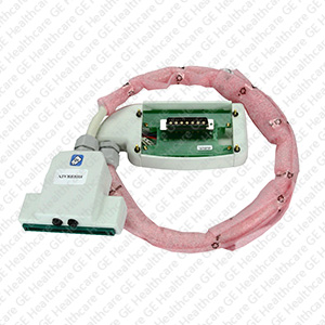 1.5T 8 Channel High Resolution Head Cable Assembly