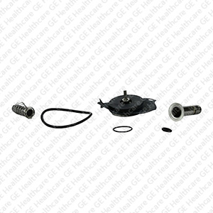 2-Way N.C. Zero DIF Solenoid Valve 2-Way N.C. Zero DIF Solenoid Valve