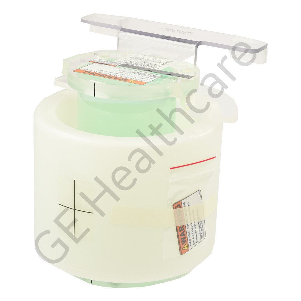 Daily Quality Assurance-Head Signal To Noise Ratio Phantom Daily Quality Assurance-Head Signal To Noise Ratio Phantom
