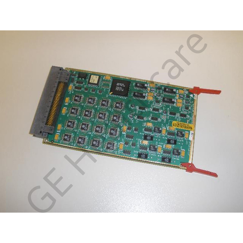 MDAS THICK CONVERTOR W/ ASIC/BLACK BEAUTY CONNECTOR MDAS THICK CONVERTOR W/ ASIC/BLACK BEAUTY CONNECTOR