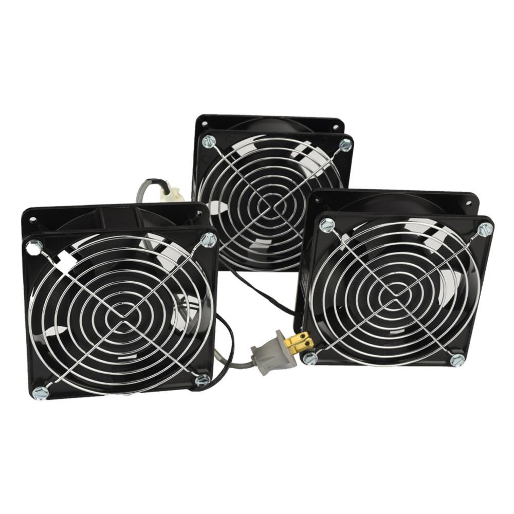 Fan Assembly Global Console Chassis Fan Assembly Global Console Chassis