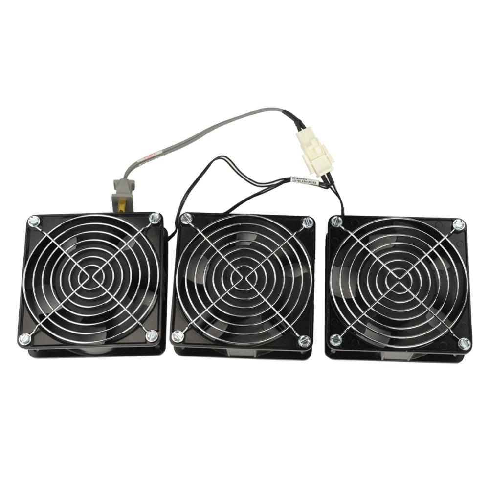 Fan Assembly Global Console Chassis Fan Assembly Global Console Chassis