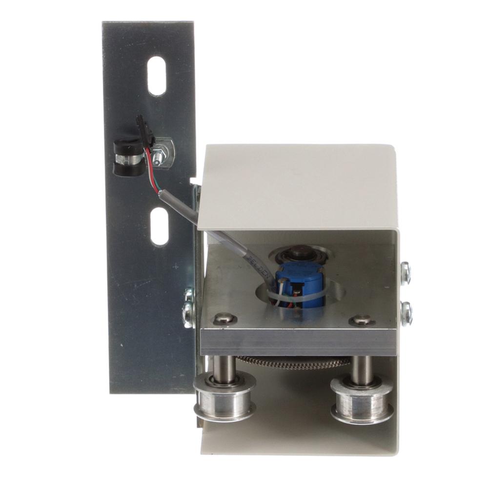 Longitudinal Feed Back Sensor Assembly Longitudinal Feed Back Sensor Assembly