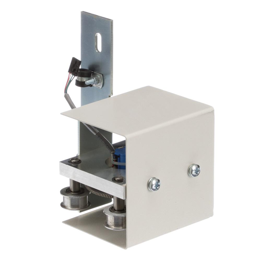 Longitudinal Feed Back Sensor Assembly Longitudinal Feed Back Sensor Assembly