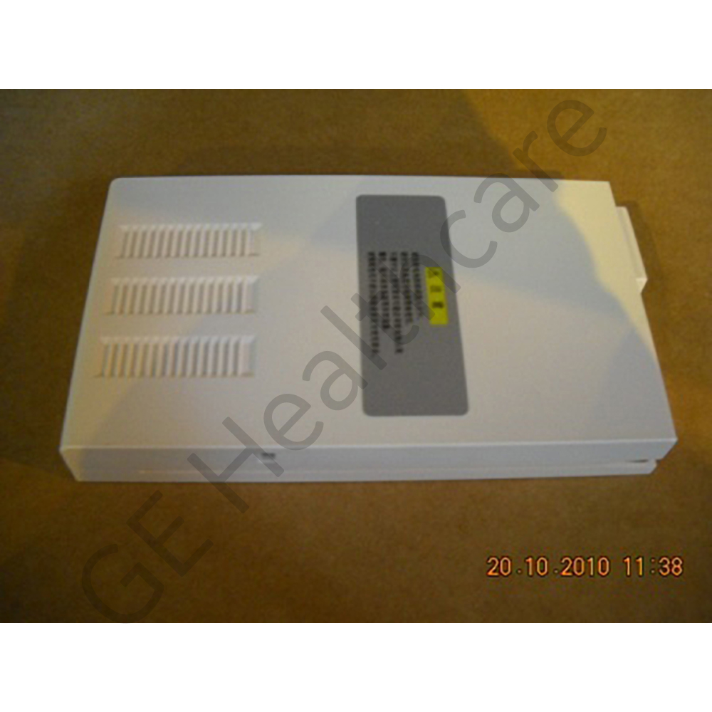 battery pack for XP 2325369-7