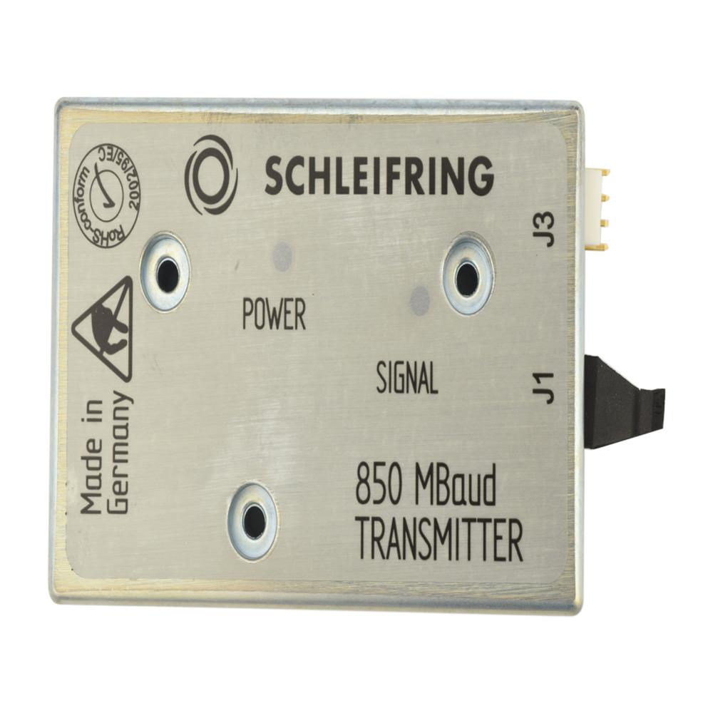 850MB Transmitter - RoHS Version 2333615-3 850MB Transmitter - RoHS Version 2333615-3