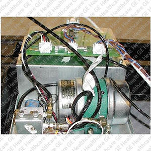 HYDRAULIC TILT MOTOR Assembly 2334727 HYDRAULIC TILT MOTOR Assembly 2334727