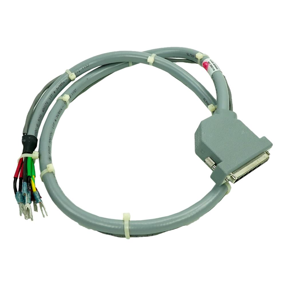 Harness 5V Logic Power H16 2335328 Harness 5V Logic Power H16 2335328