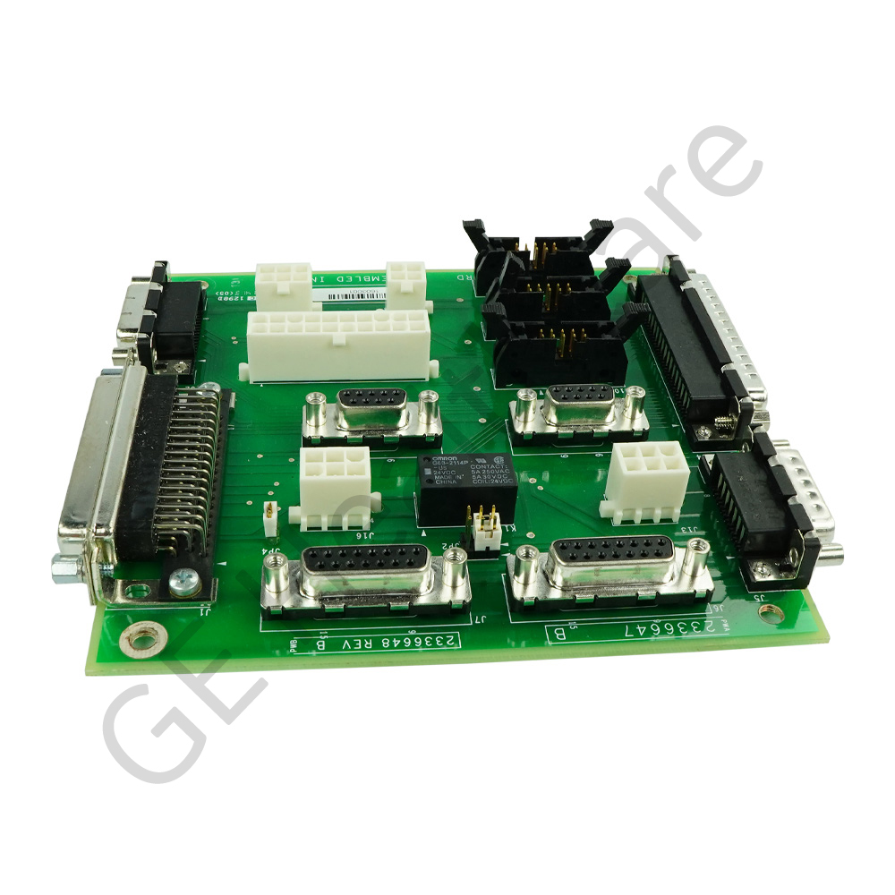 Table Interface Board 2336647