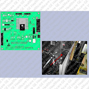 Dynamic Brake Board 2337227 Dynamic Brake Board 2337227