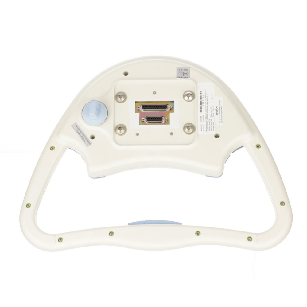 OTS UIF Console, Aretha Program 2338768 OTS UIF Console, Aretha Program 2338768