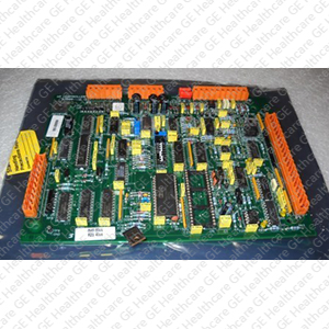 High Tension Controller Controller Printed circuit Board (PCB) 12 Bits