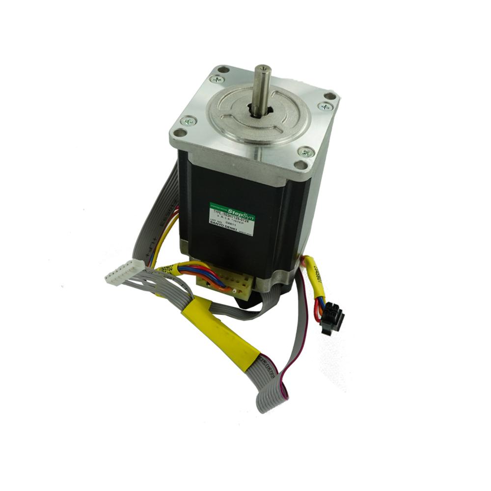W301-302 Equipped Compressor Motor with Cable 2345907-H W301-302 Equipped Compressor Motor with Cable 2345907-H