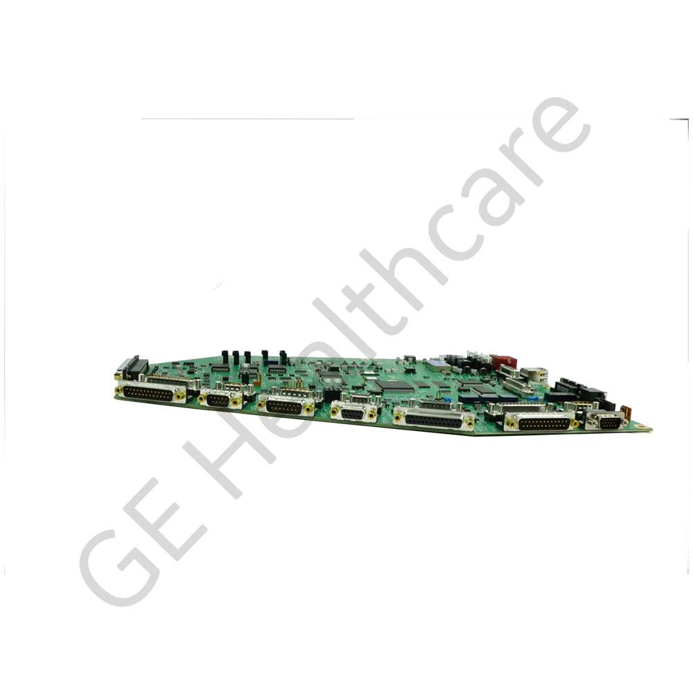 TGPU Board Assembly Positioning HP60 2349697-3 TGPU Board Assembly Positioning HP60 2349697-3