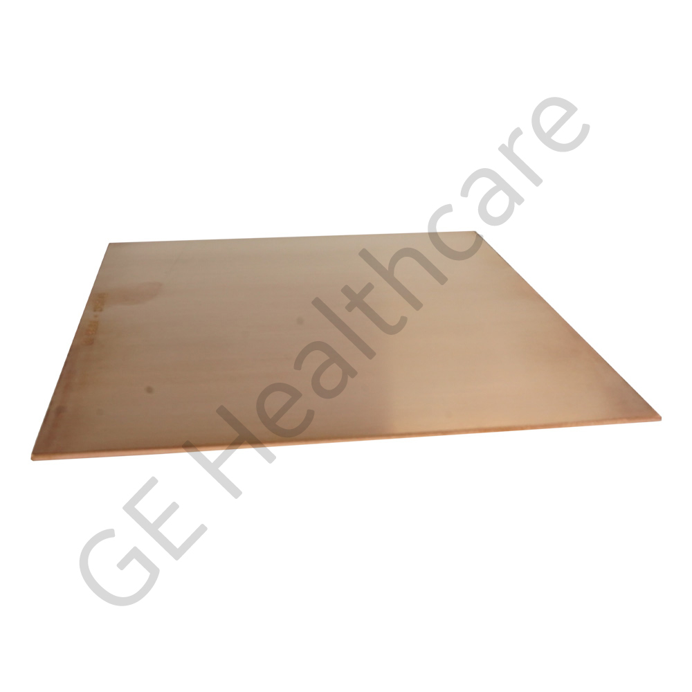 Copper Plate 99.9 Percent 200mm x 200mm x 2mm Copper Plate 99.9 Percent 200mm x 200mm x 2mm