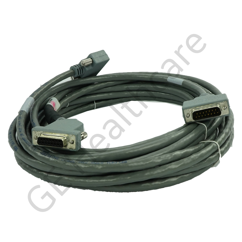 Cable Cardiac/Pulmonary Cable Cardiac/Pulmonary
