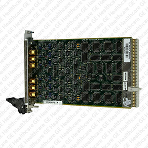 NMR 3T Universal Power Monitor RF Detector Board EMC ED2 NMR 3T Universal Power Monitor RF Detector Board EMC ED2