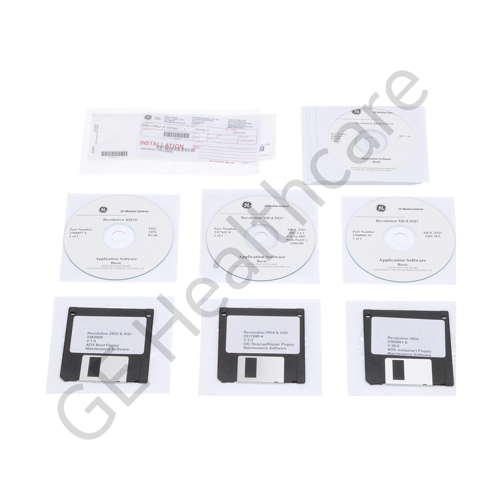 GIPETO and COTELLO M3 Plus Plus Software XQI GIPETO and COTELLO M3 Plus Plus Software XQI