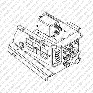 Fuse Box Assembly GDAS EMC Edition 2 Fuse Box Assembly GDAS EMC Edition 2