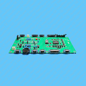 Proteus System Interface Board Proteus System Interface Board