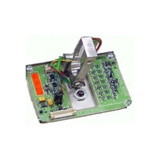 Paddle Holder Board Assembly Paddle Holder Board Assembly