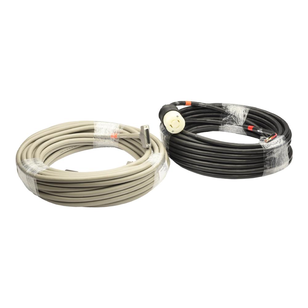 Console Cable - Short VCT Kit 2371133-4 Console Cable - Short VCT Kit 2371133-4