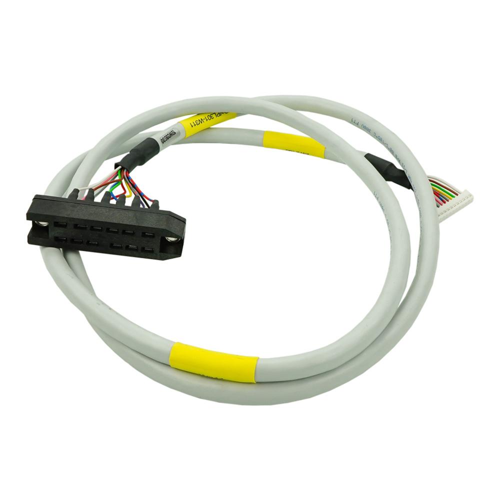 W311 - Positioner-BUS 2 Cable for Bucky W311 - Positioner-BUS 2 Cable for Bucky