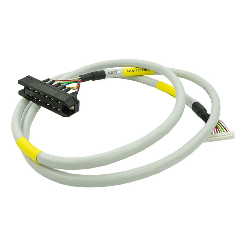 W311 - Positioner-BUS 2 Cable for Bucky W311 - Positioner-BUS 2 Cable for Bucky