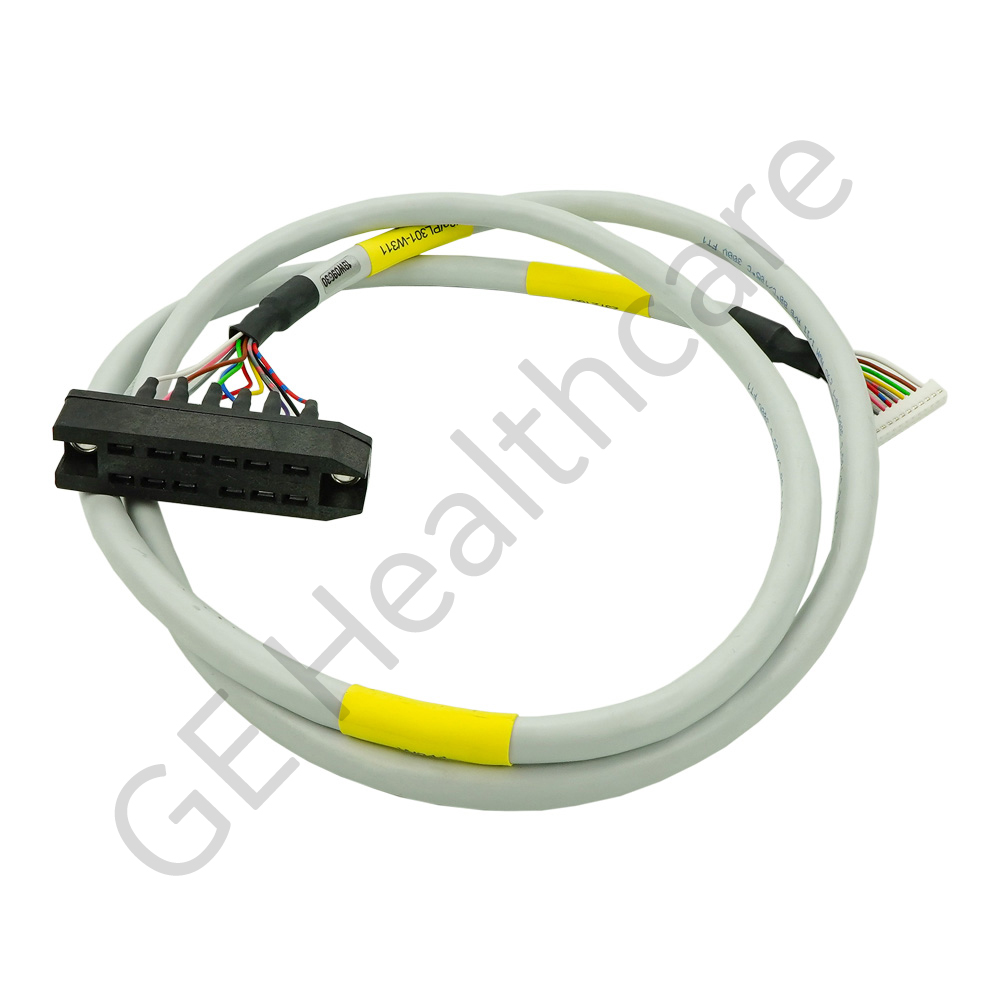 W311 - Positioner-BUS 2 Cable for Bucky W311 - Positioner-BUS 2 Cable for Bucky