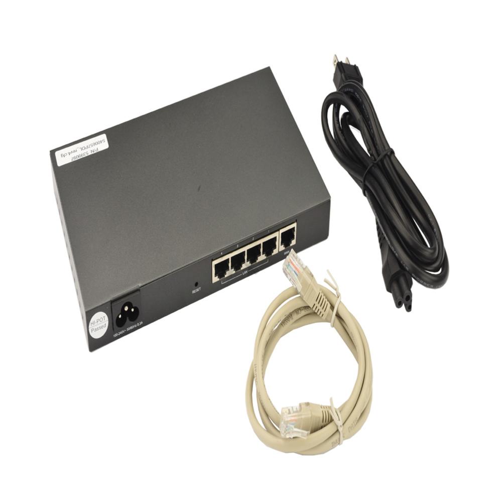 CONFIGURED BROADBAND ROUTER 2373449-H CONFIGURED BROADBAND ROUTER 2373449-H