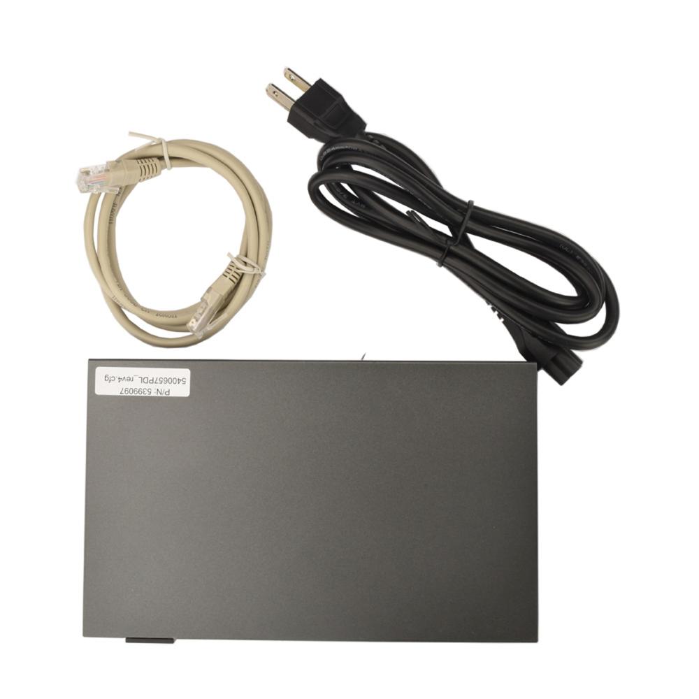 CONFIGURED BROADBAND ROUTER 2373449-H CONFIGURED BROADBAND ROUTER 2373449-H