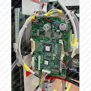 PL 303 Compression Node Programmed kiwi