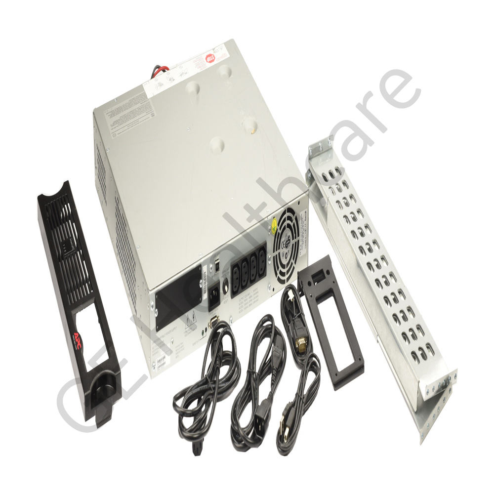Advantage Workstation (AWS) UPS Advantage Workstation (AWS) UPS