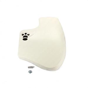 Head Cover Left Equipped 2375043-2 Head Cover Left Equipped 2375043-2